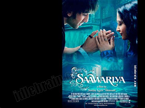 latest Saawariya