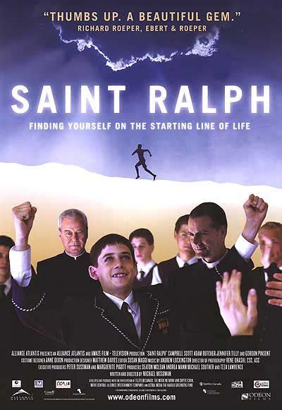 latest Saint Ralph