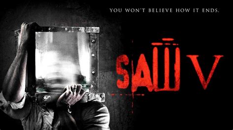 latest Saw V