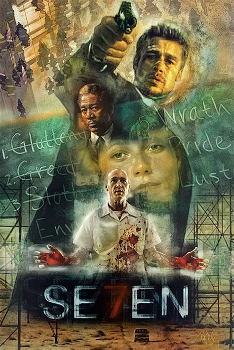 latest Se7en