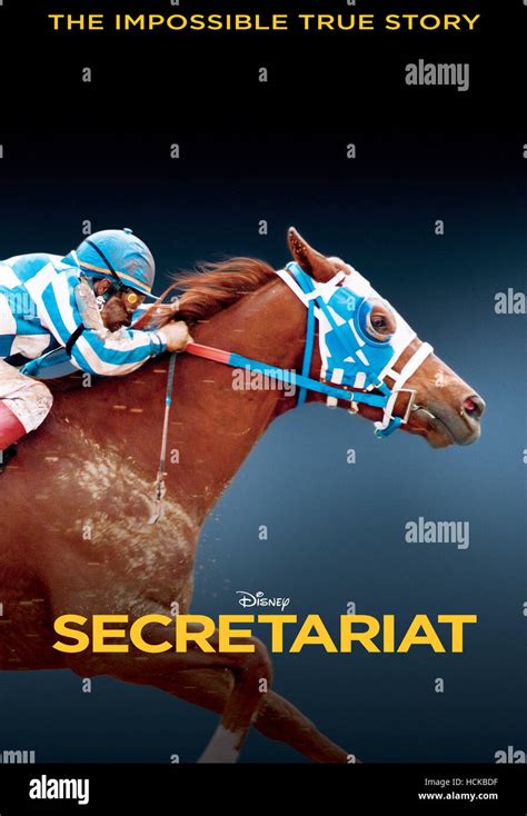 latest Secretariat