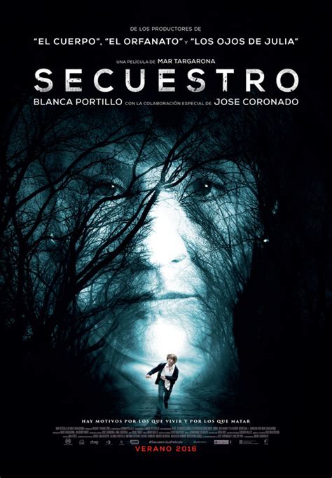 latest Secuestro