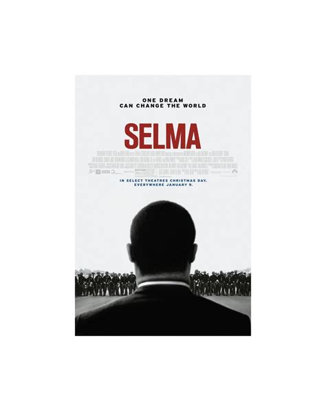 latest Selma