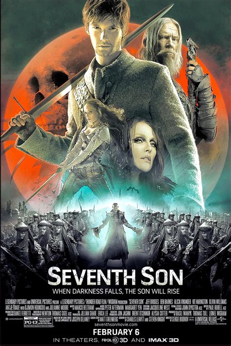 latest Seventh Son