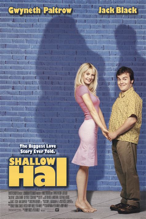 latest Shallow Hal