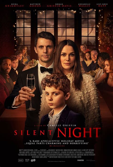 latest Silent Night