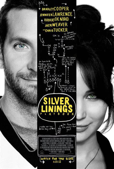 latest Silver Linings Playbook