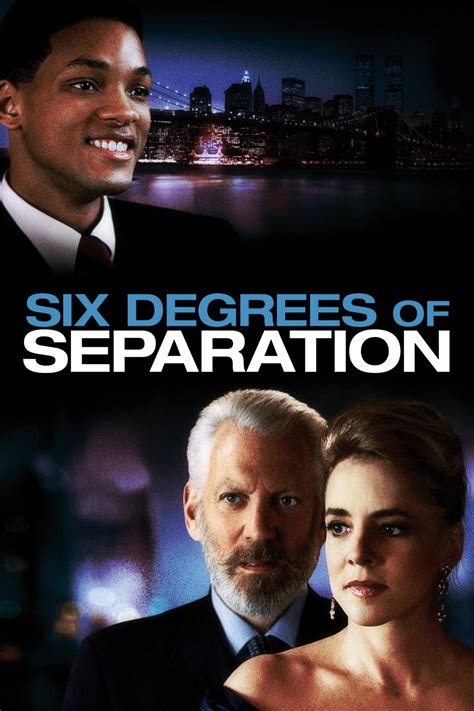 latest Six Degrees of Separation