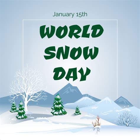 latest Snow Day