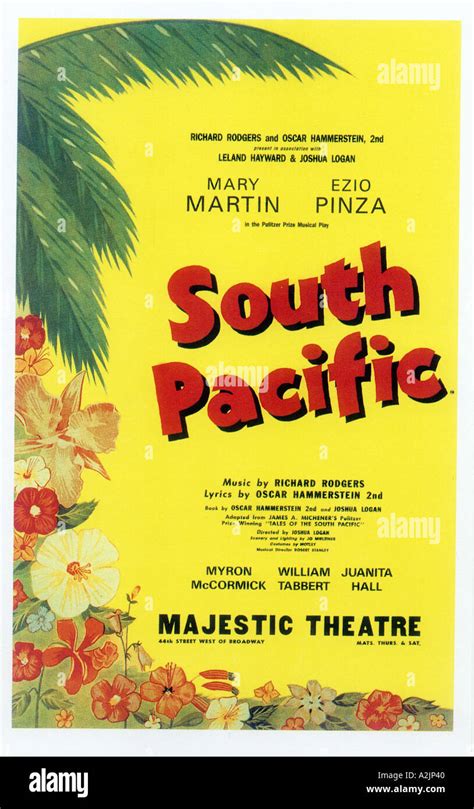 latest South Pacific