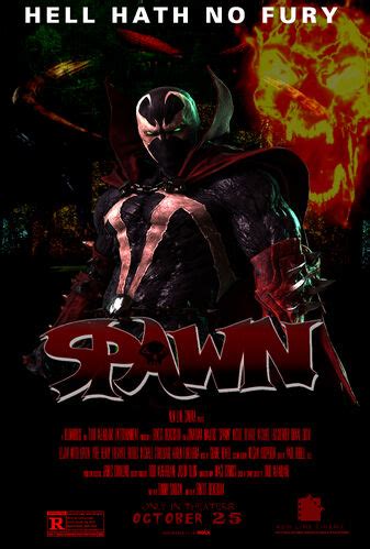 latest Spawn