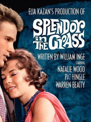latest Splendor in the Grass