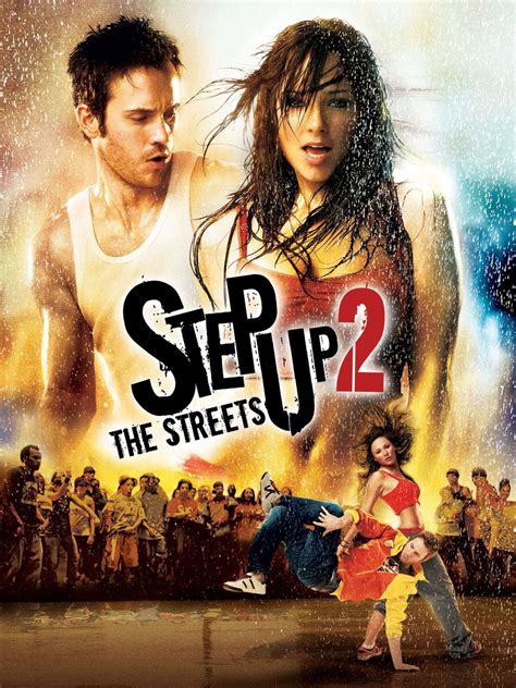 latest Step Up 2: The Streets