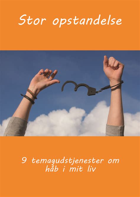 latest Stor opstandelse