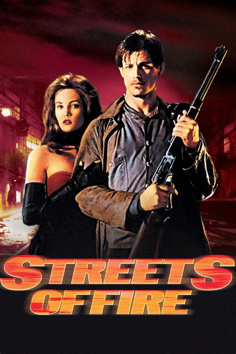 latest Streets of Fire