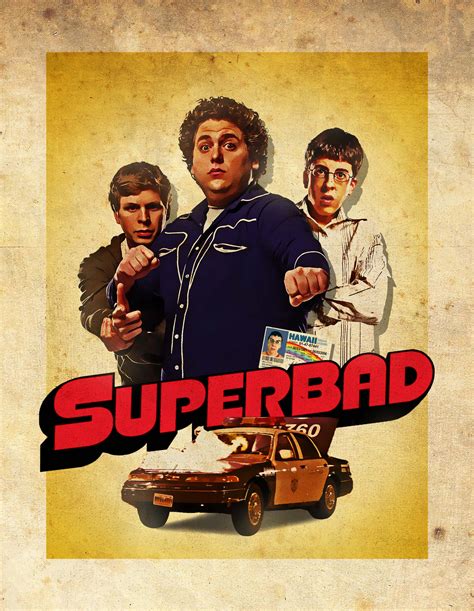 latest Superbad