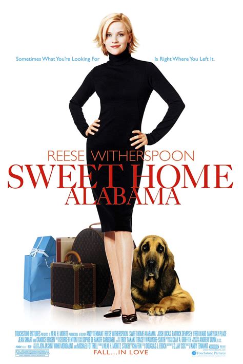 latest Sweet Home Alabama