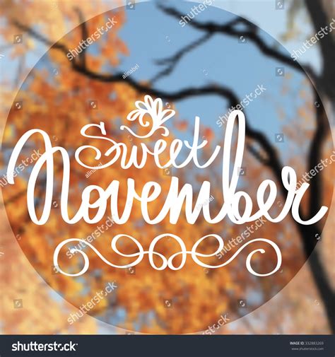 latest Sweet November