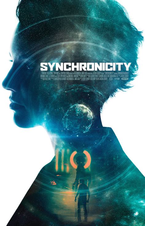latest Synchronicity