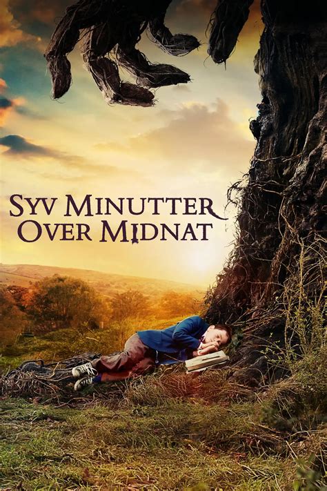 latest Syv minutter over midnat