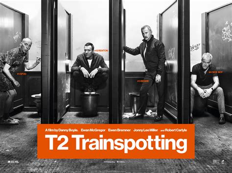 latest T2 Trainspotting