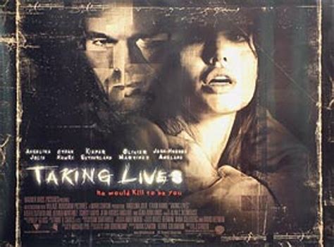 latest Taking Lives