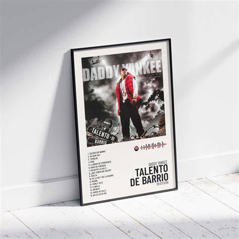 latest Talento de Barrio