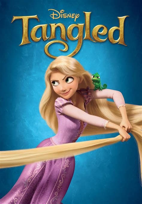 latest Tangled