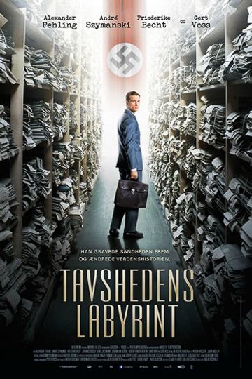 latest Tavshedens Labyrint