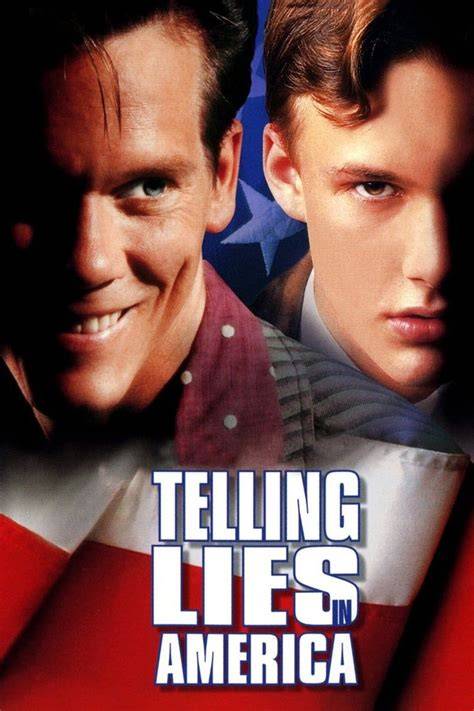 latest Telling Lies In America