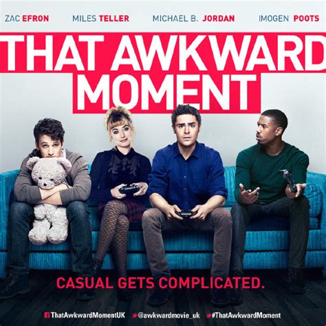 latest That Awkward Moment