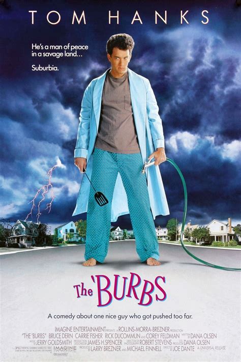 latest The 'Burbs