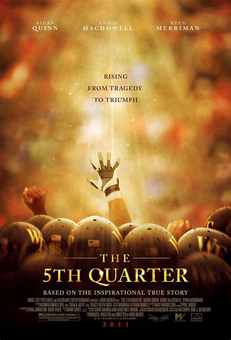 latest The 5th Quarter