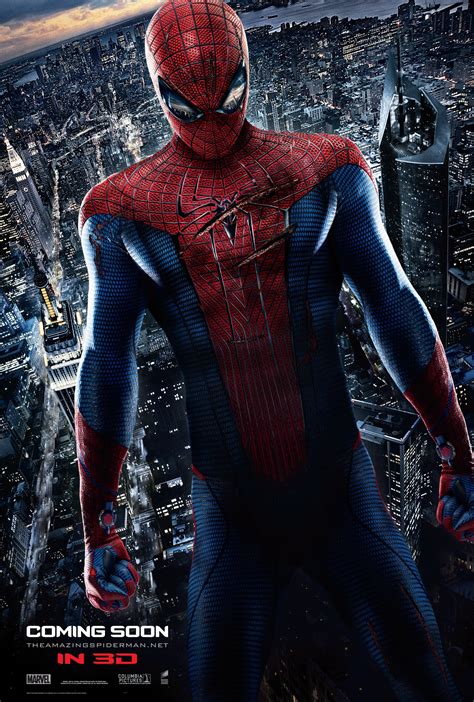 latest The Amazing Spider-Man