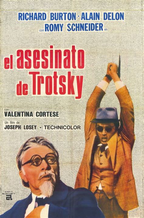 latest The Assassination of Trotsky