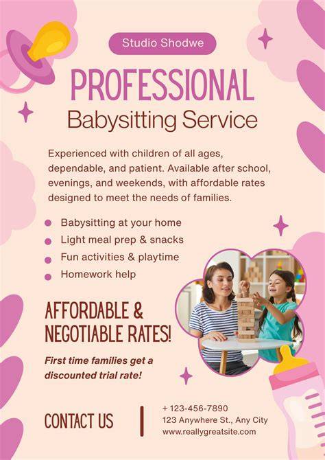 latest The Babysitter