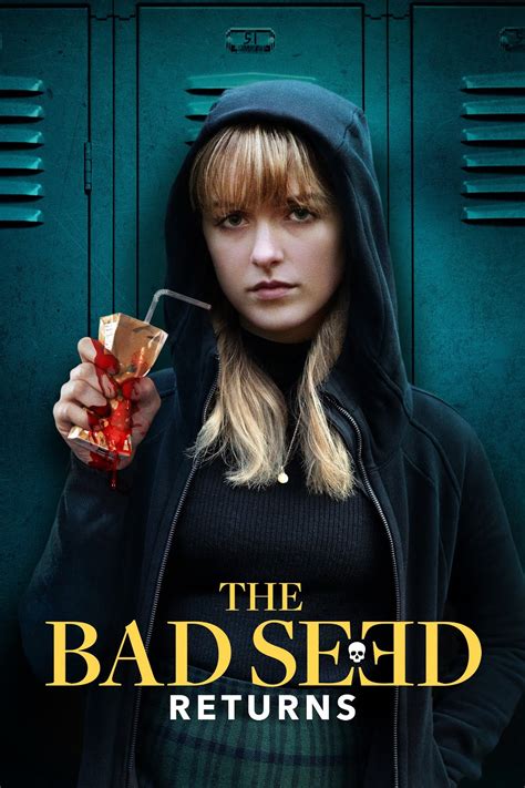 latest The Bad Seed