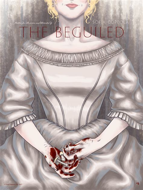 latest The Beguiled