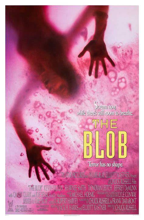 latest The Blob
