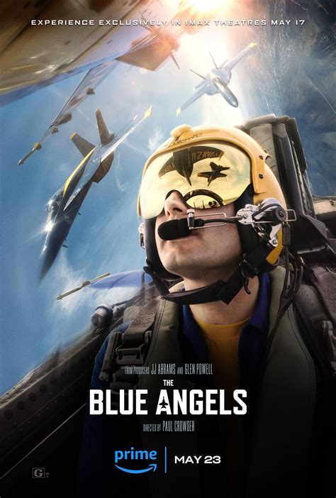 latest The Blue Angel