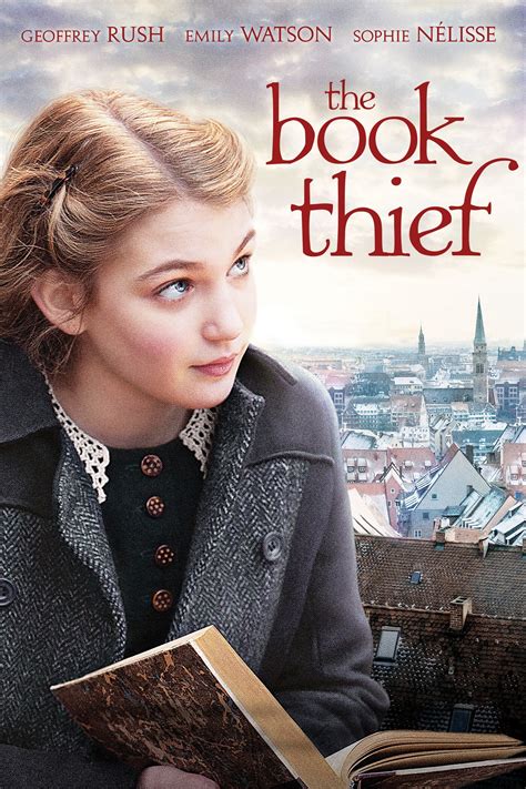 latest The Book Thief