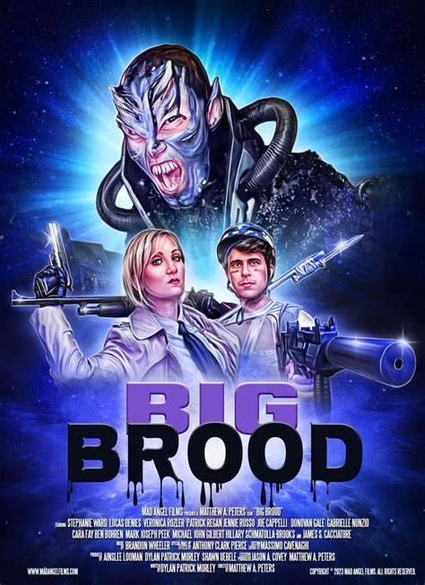 latest The Brood