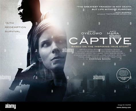 latest The Captive