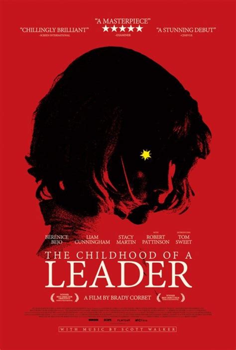 latest The Childhood of a Leader