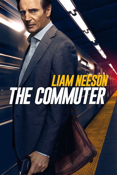 latest The Commuter