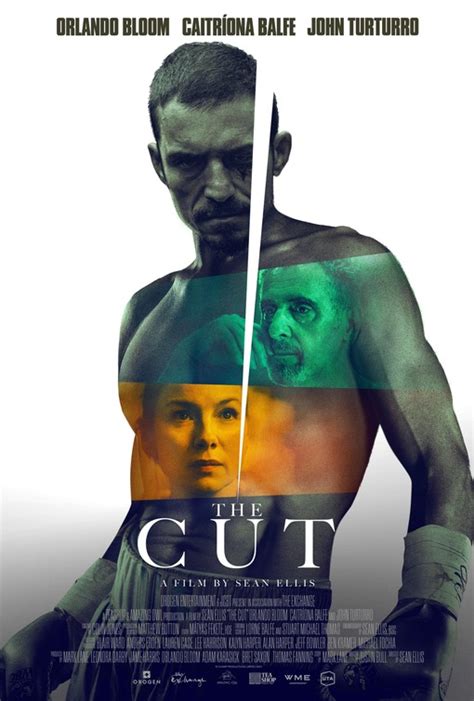 latest The Cut