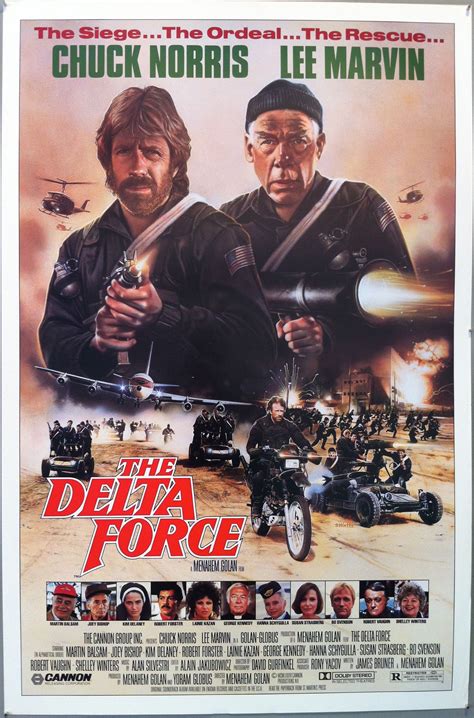 latest The Delta Force