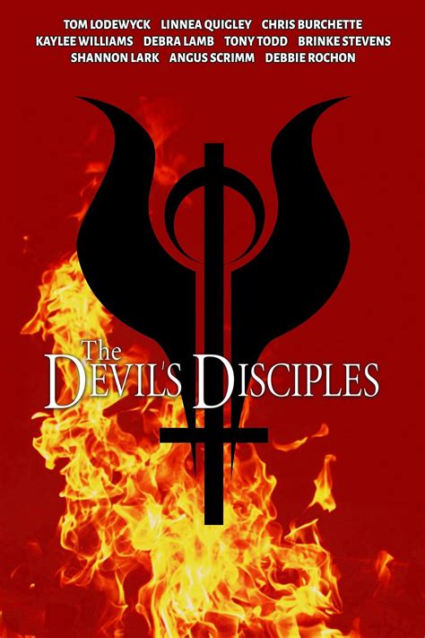 latest The Devil's Disciple