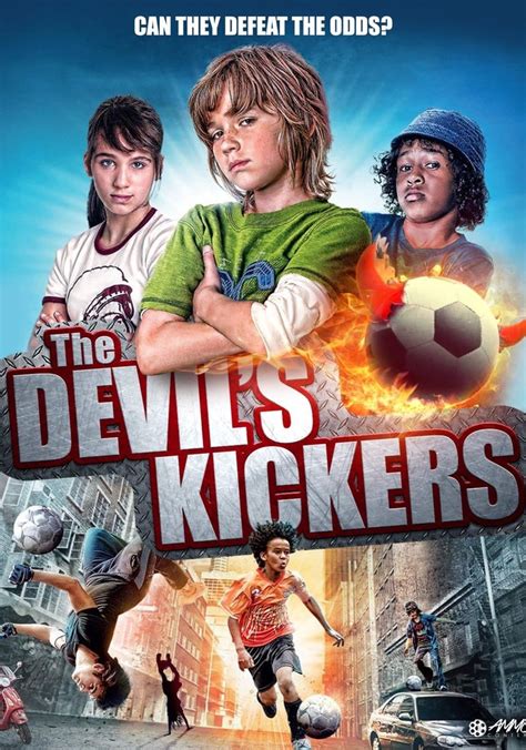 latest The Devil's Kickers