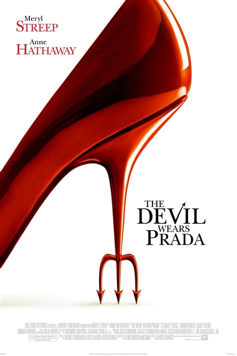 latest The Devil Wears Prada